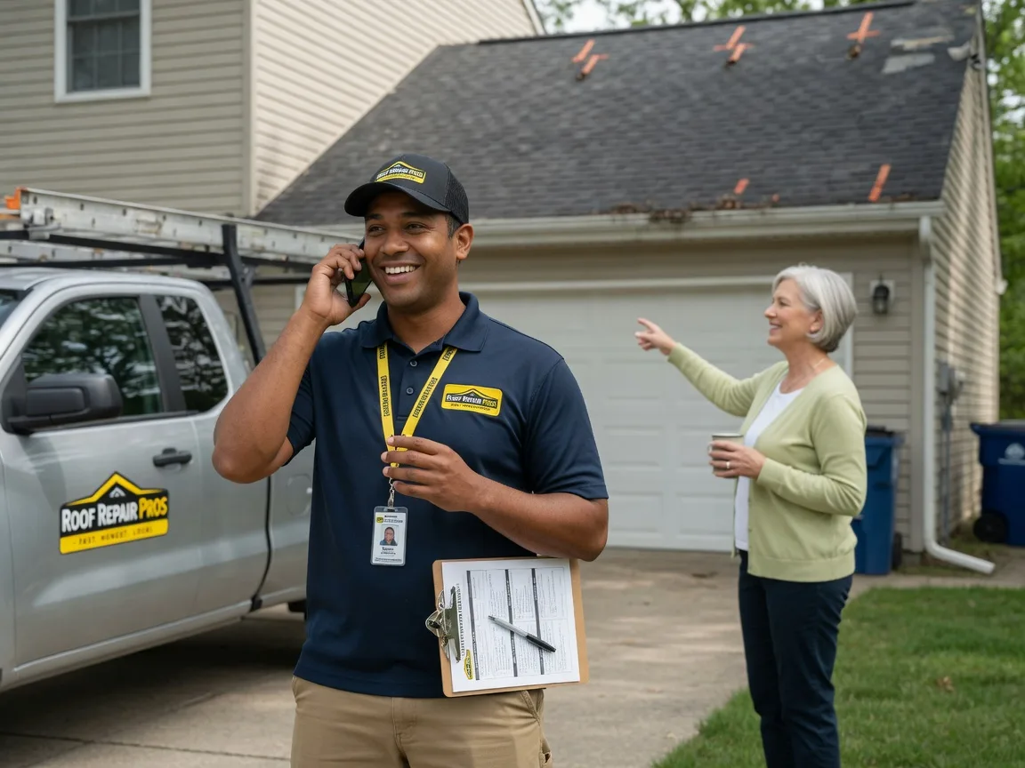 Roof Repair Belmont, VT FAQs
